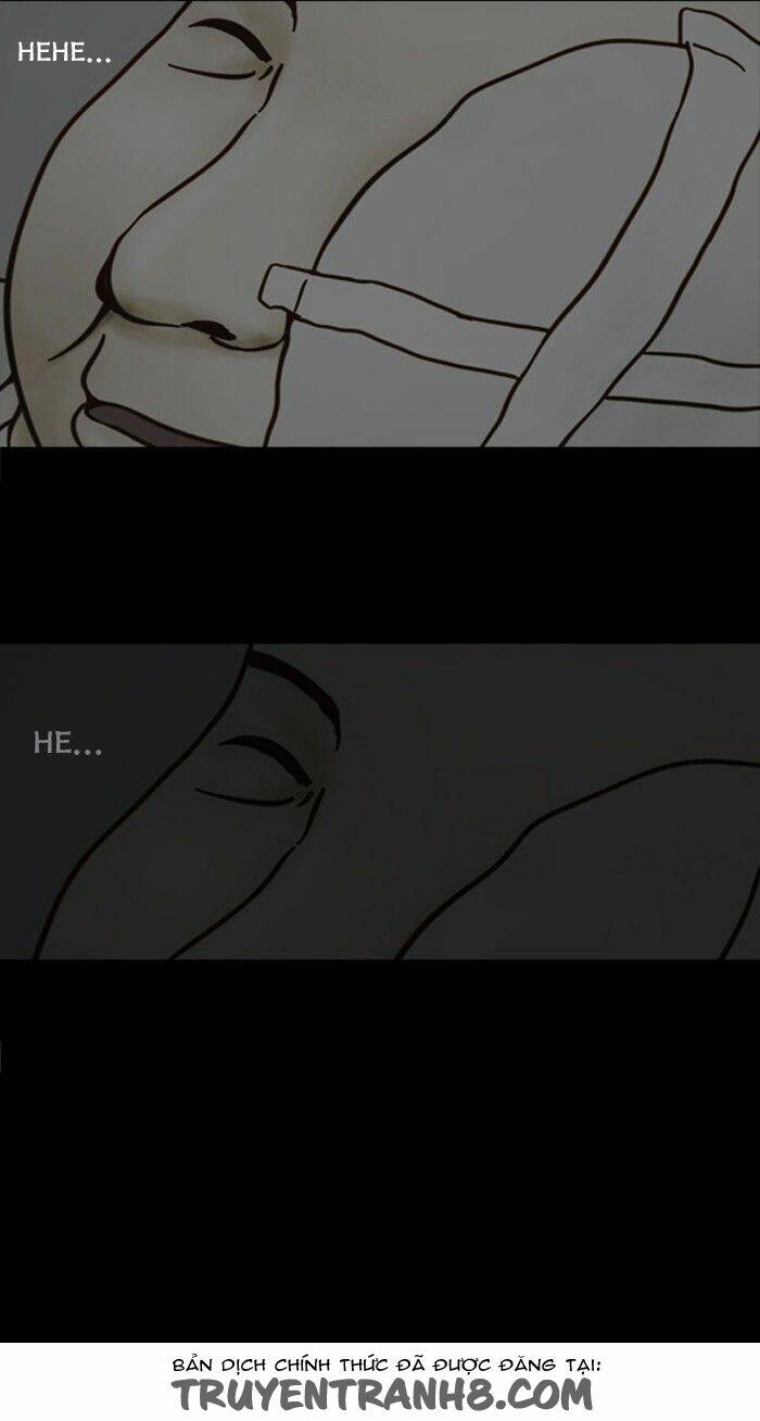 Thứ Sáu: Những Câu Chuyện Cấm: Chapter 50