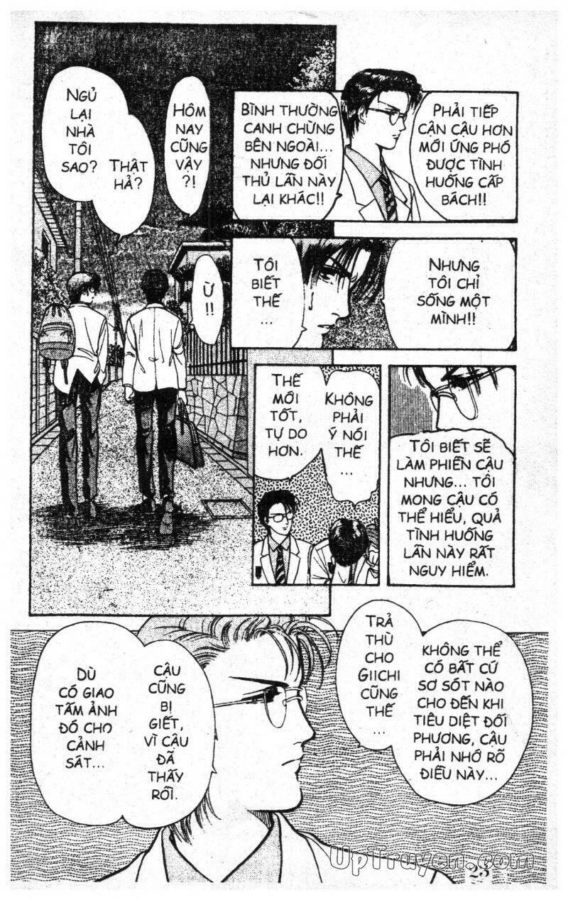 9 Banme No Musashi: Chapter 3