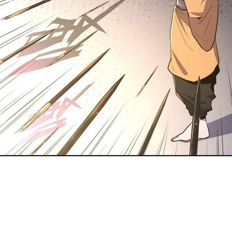 Sinh Tử Quyết: Chapter 98