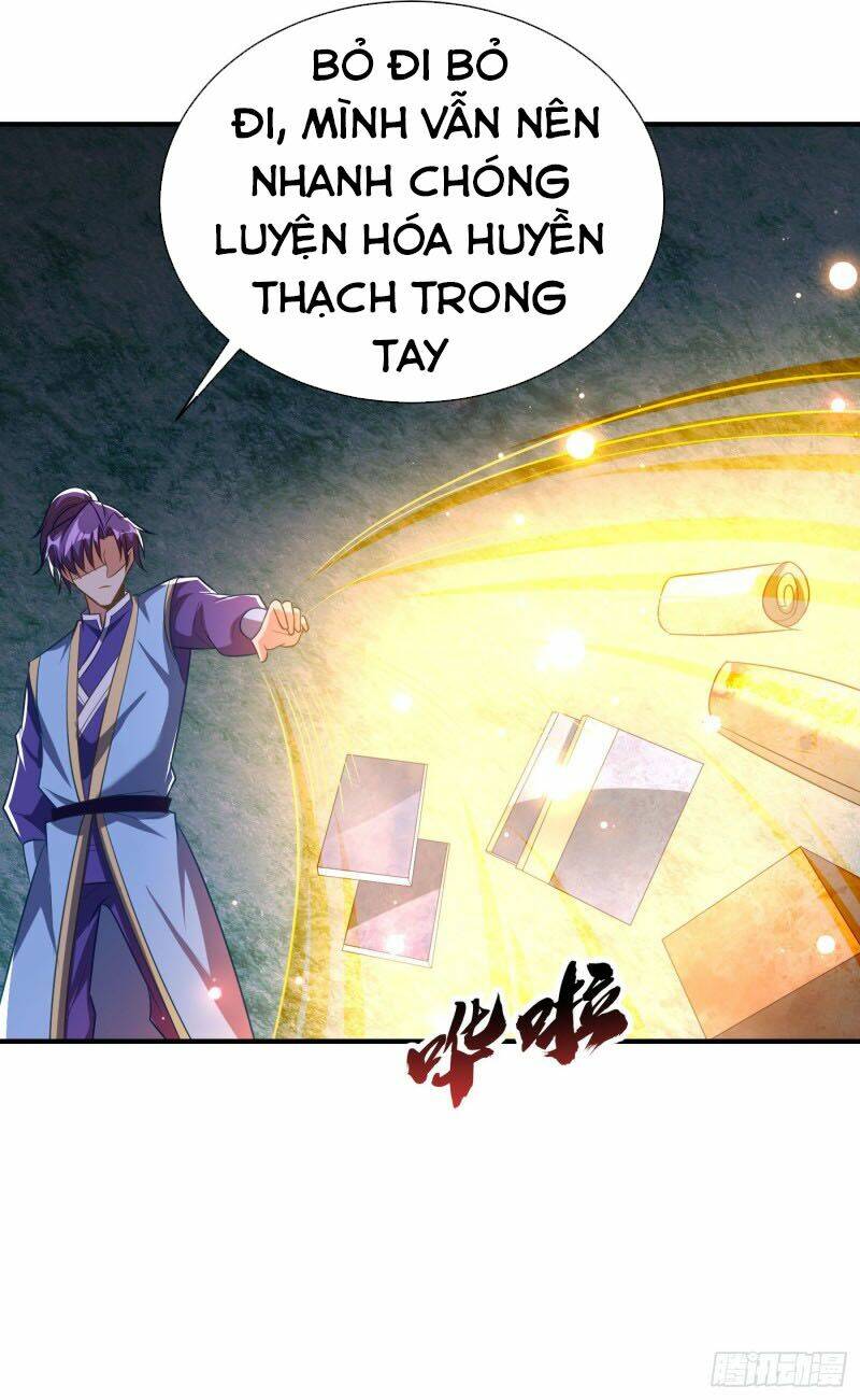 Yêu Giả Vi Vương: Chapter 203
