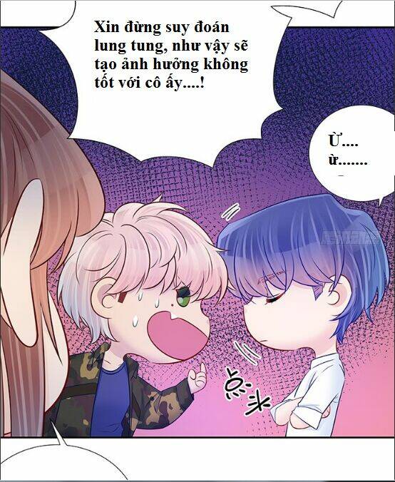 Trọng Sinh Để Ngủ Với Ảnh Đế: Chapter 96