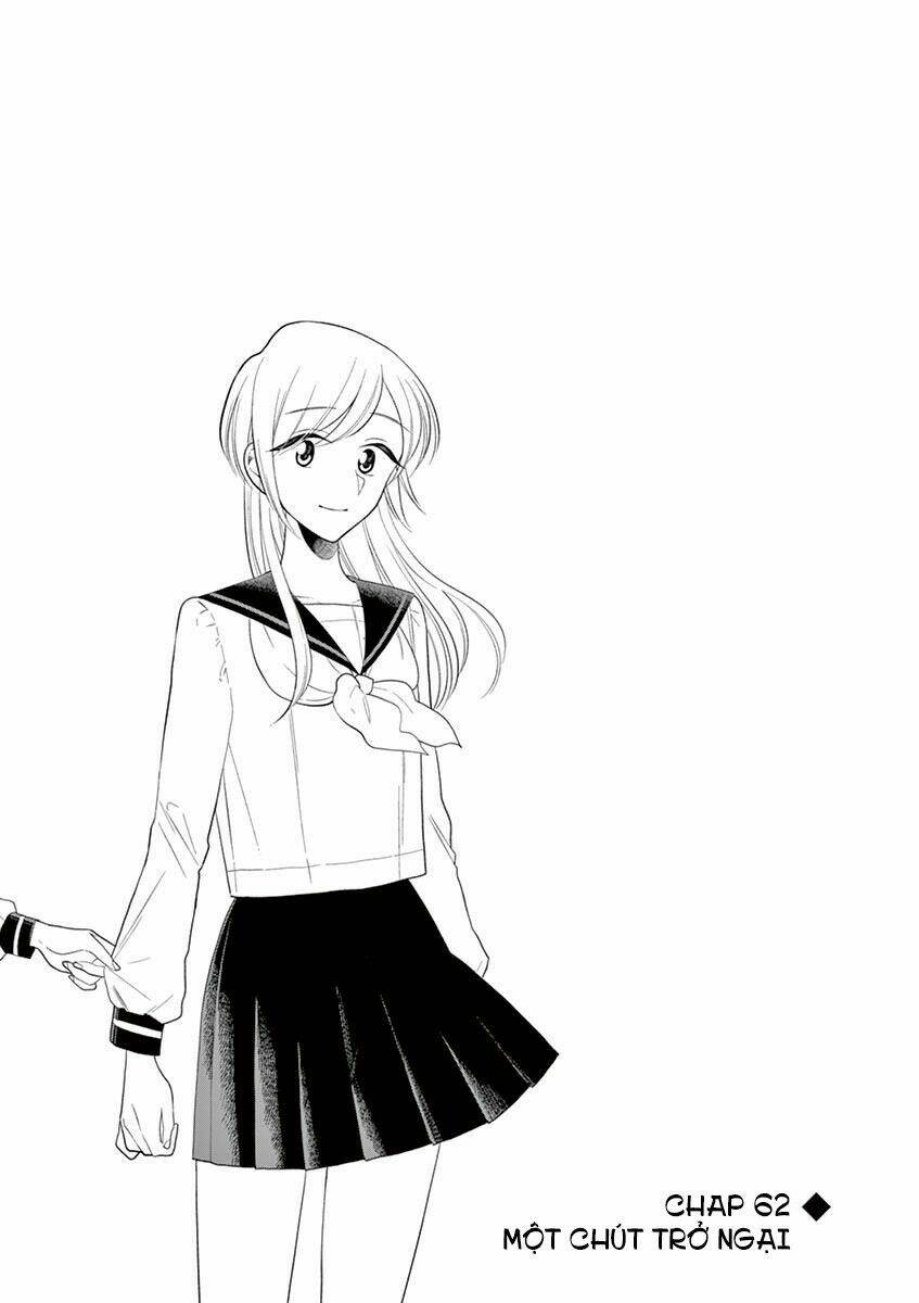 Bí Mật Giữa Hai Cô Bạn Thân: Chapter 62