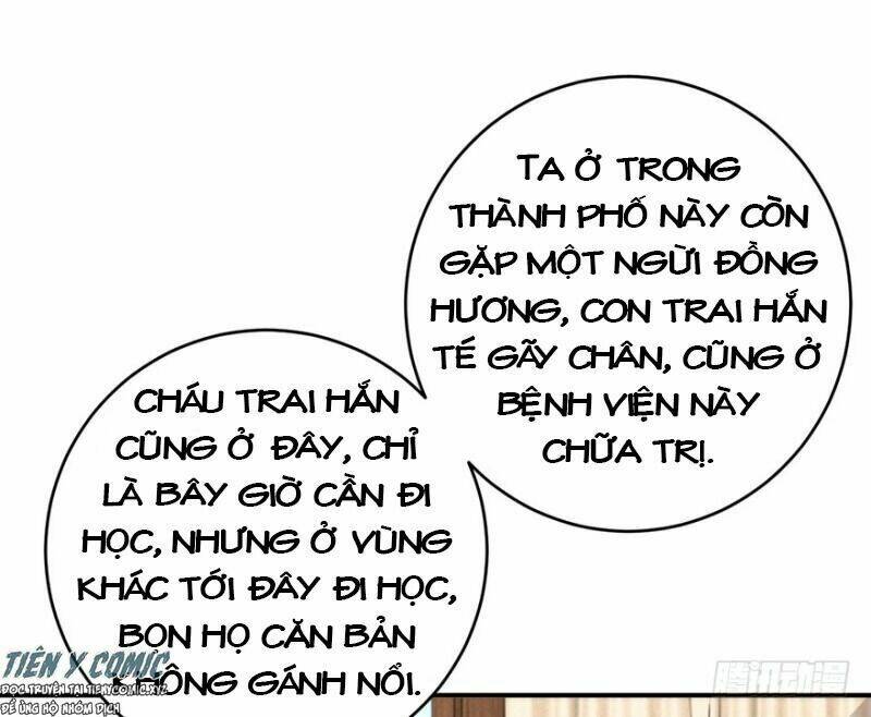 Thấu Thị Tiên Y: Chapter 111