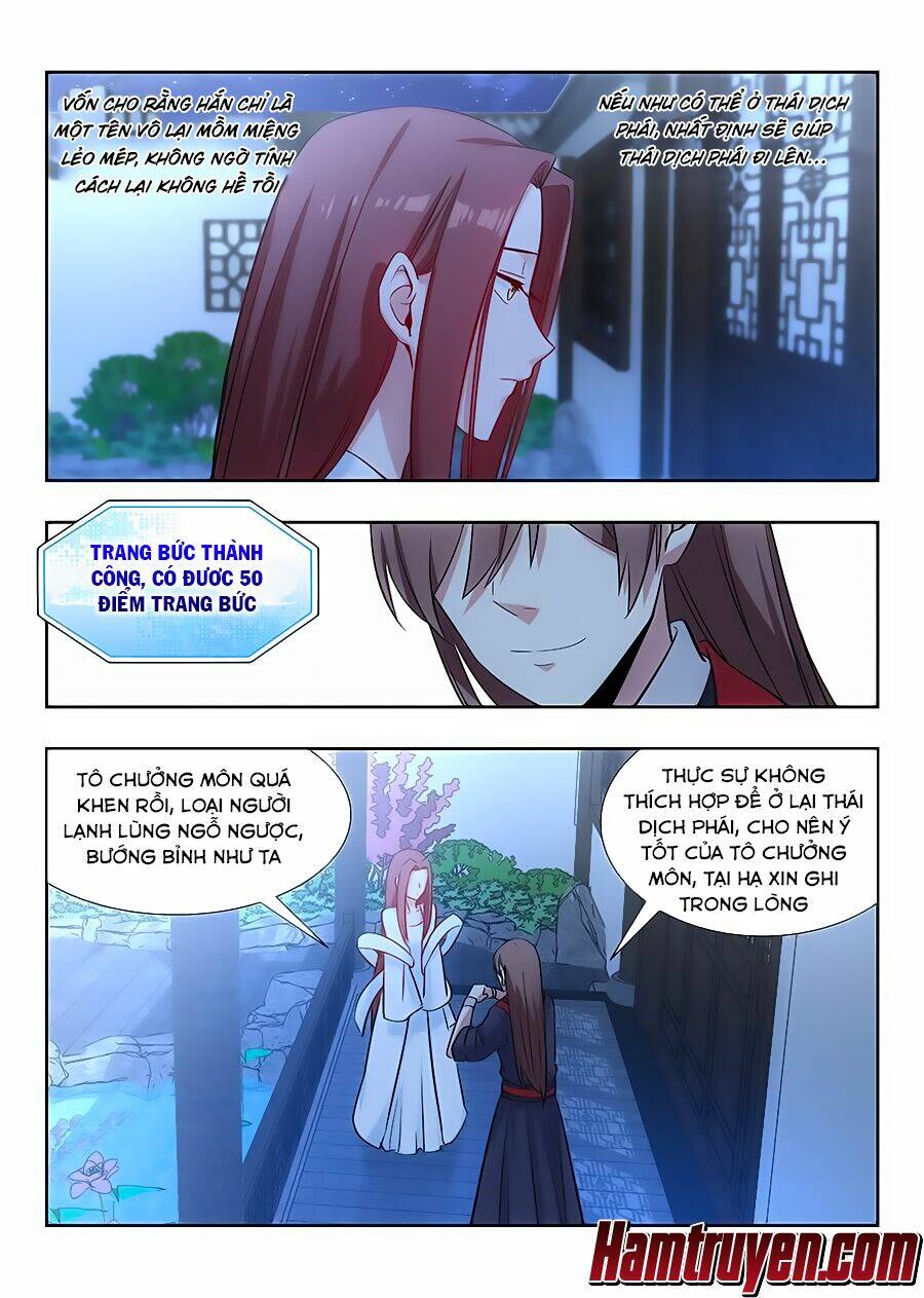 Tối Cường Phản Sáo Lộ Hệ Thống: Chapter 35