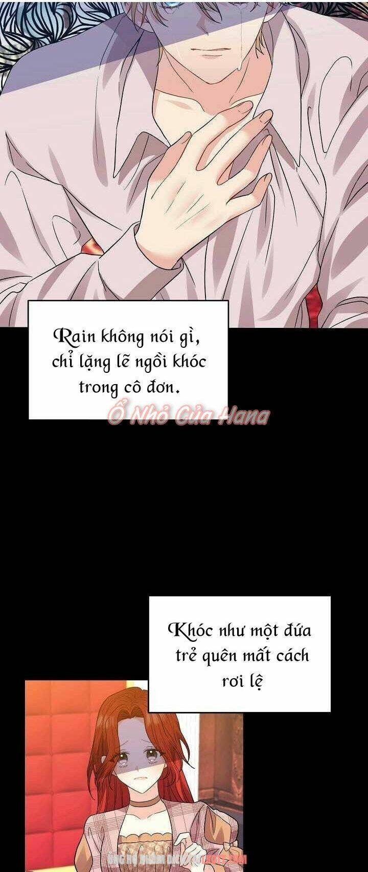 Tôi Trở Thành Gia Sư Của Tên Bạo Chúa: Chapter 28