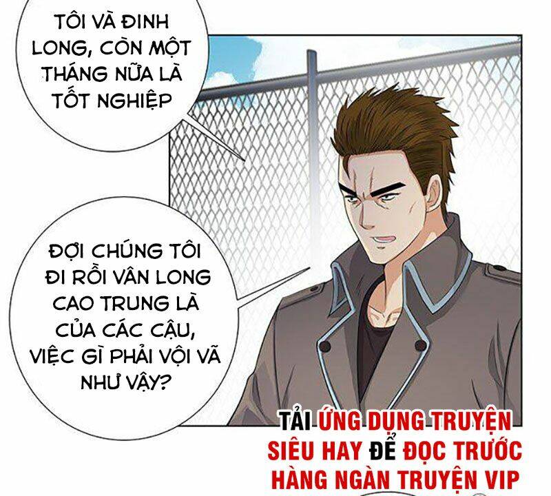 Học Viện Cao Thủ: Chapter 93