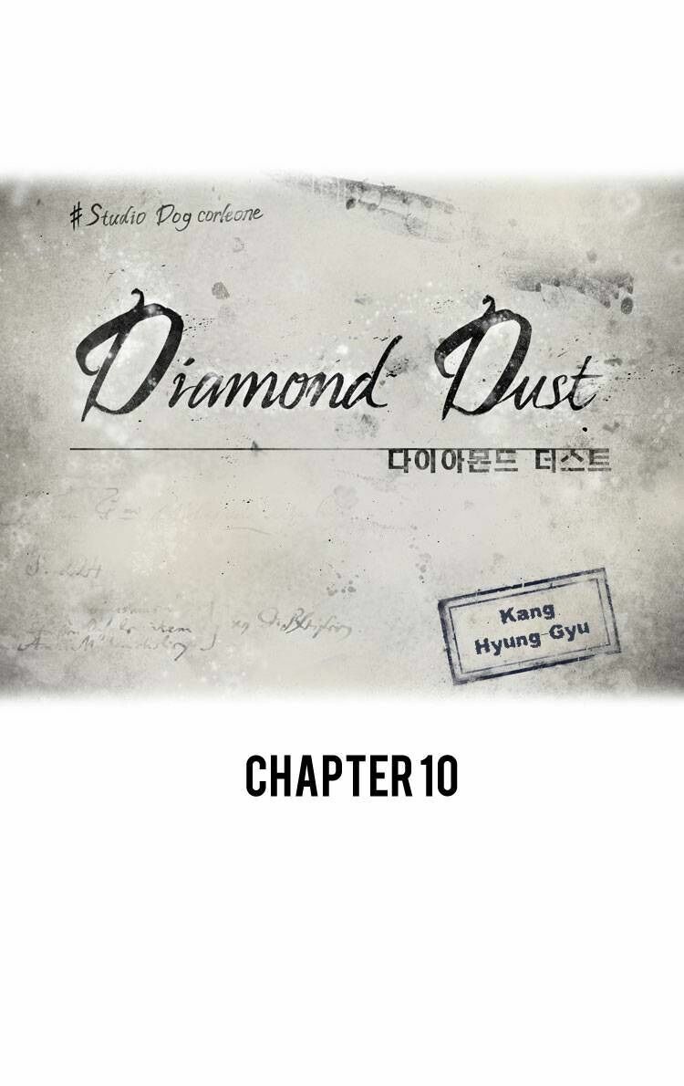 Diamond Dust: Chapter 10
