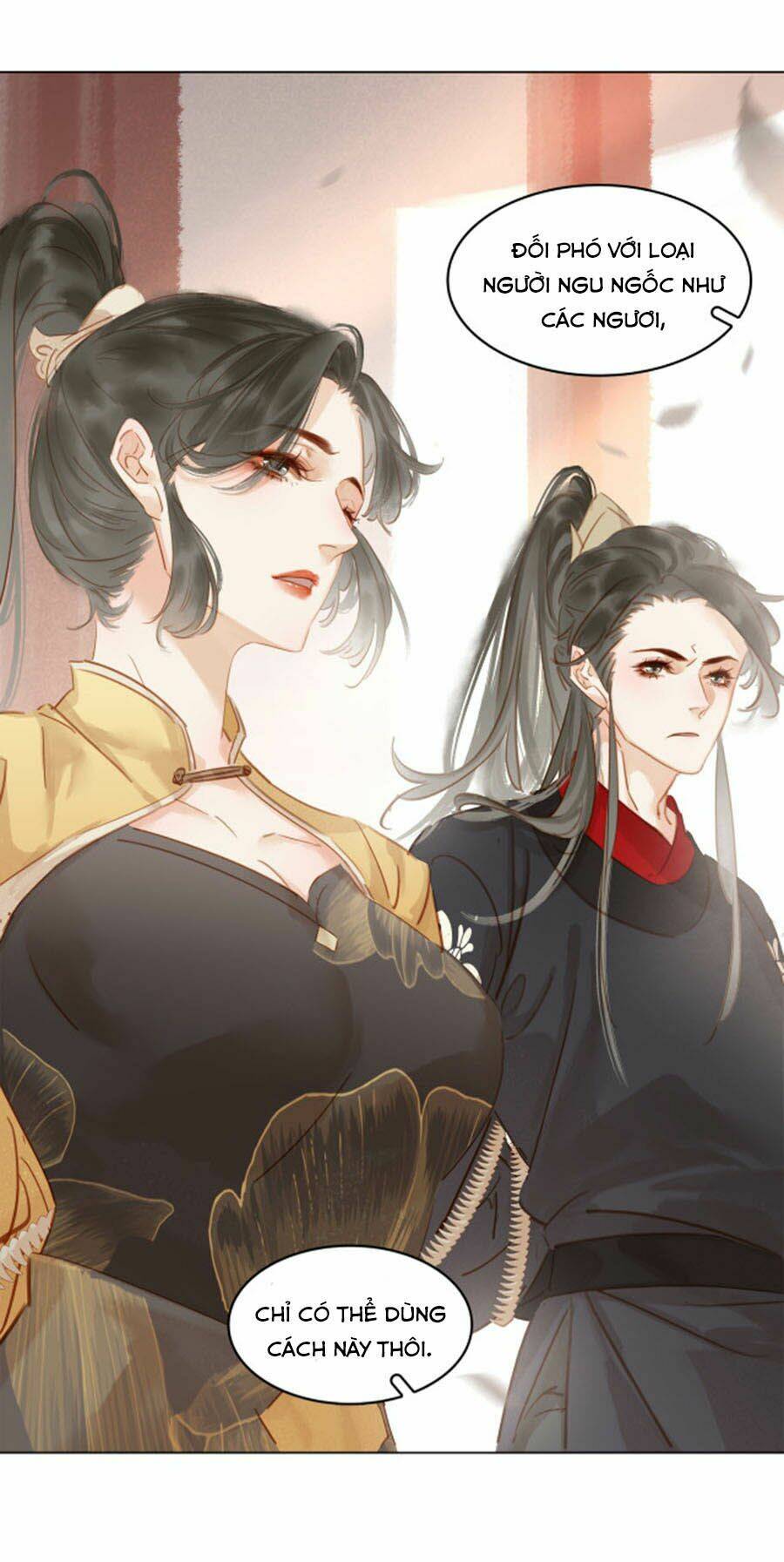 Tiểu Sư Phụ, Tóc Giả Của Ngài Rơi Rồi!: Chapter 41