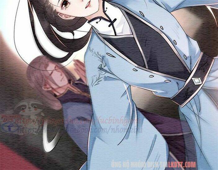 Trọng Sinh Bá Sủng Nhiếp Chính Vương Quá Mạnh Mẽ: Chapter 92