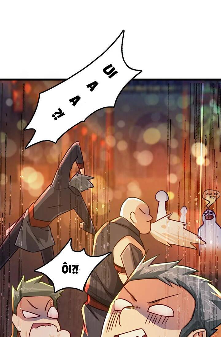 Đại Bảo Kiếm Của Tôi: Chapter 18