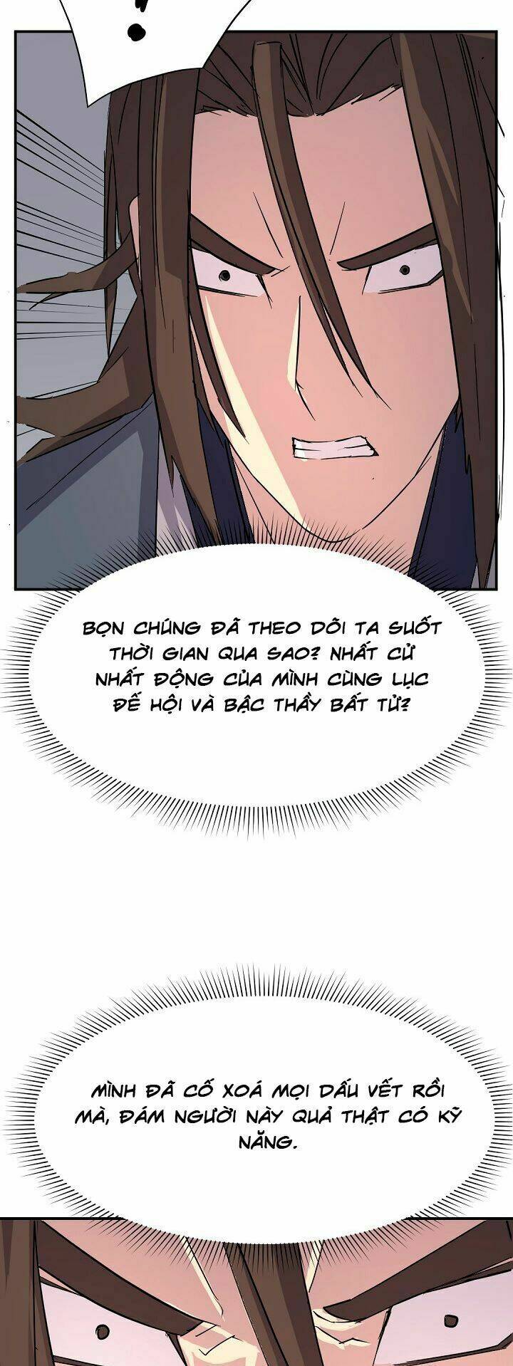 Trọng Sinh, Bất Khả Chiến Bại: Chapter 72