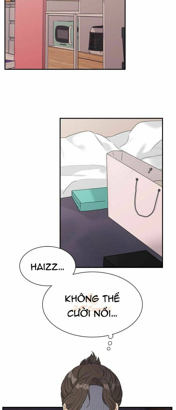 Phải Lòng Oan Gia: Chapter 50