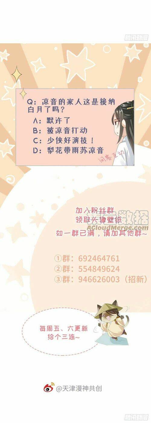 Mau Xuyên Không Rửa Tội Cho Nhân Vật Phản Diện: Chapter 35