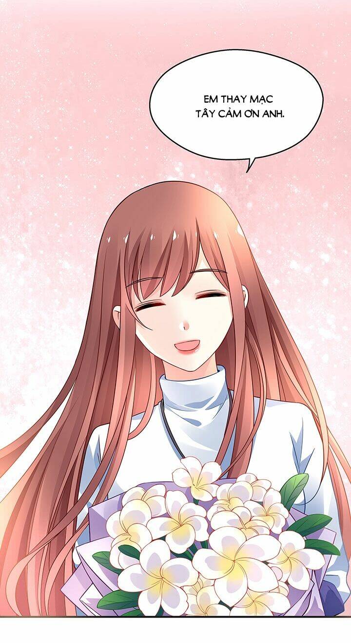 Bạn Trai 1/4 Của Tôi: Chapter 25