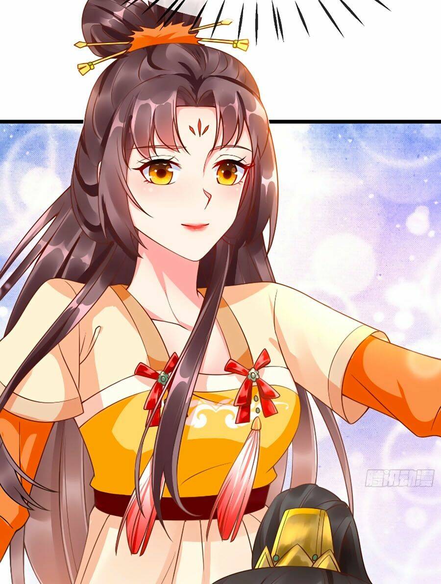 Vương Phi Là Đoá Bạch Liên Hoa: Chapter 15