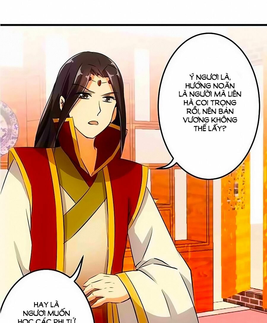 Vương Gia ! Ngươi Thật Bỉ Ổi !: Chapter 152