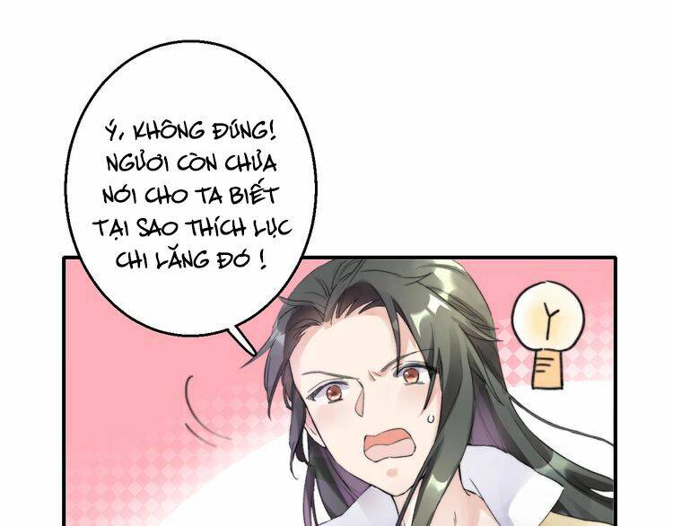 Hoa Nhan Sách: Chapter 52.1