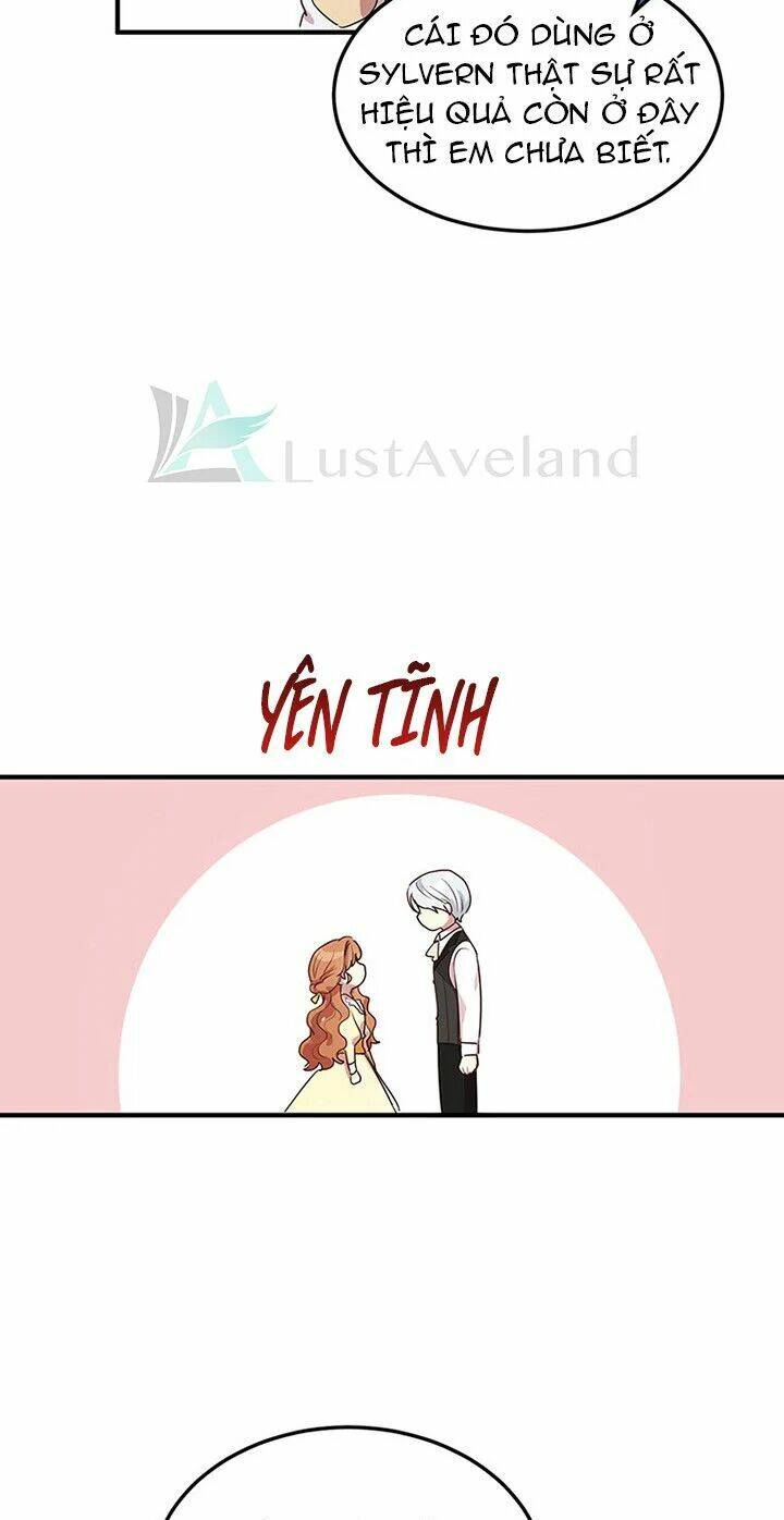 Công Tước, Loạn Vừa Thôi!: Chapter 106