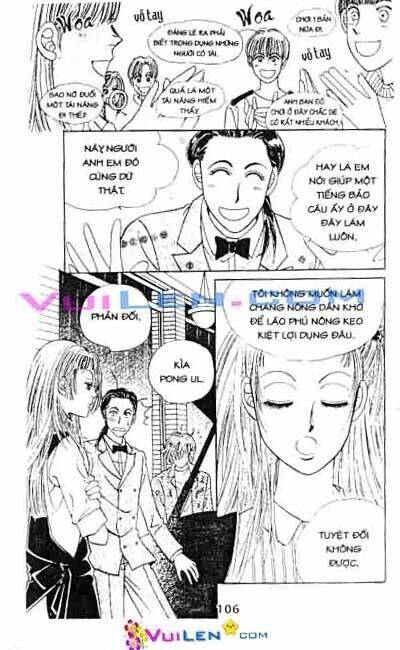 Virus Tiền: Chapter 1