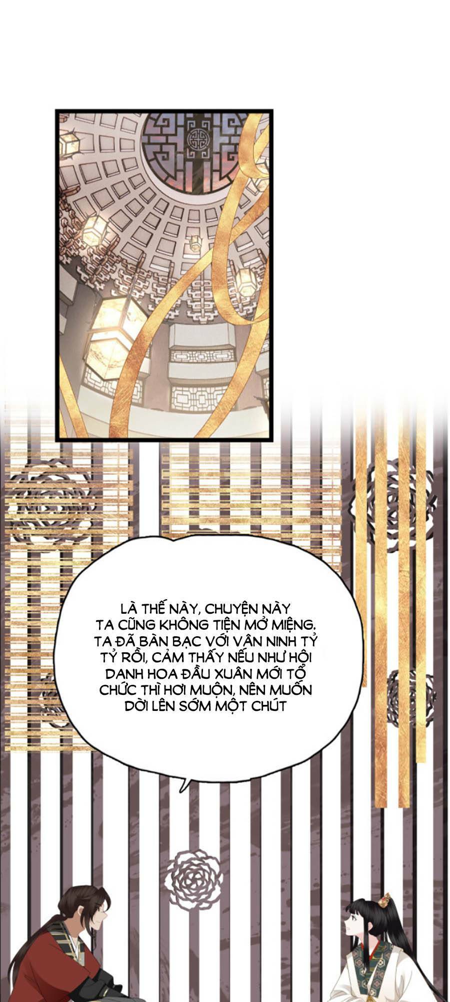 Điều Hương Vương Phi: Chapter 24