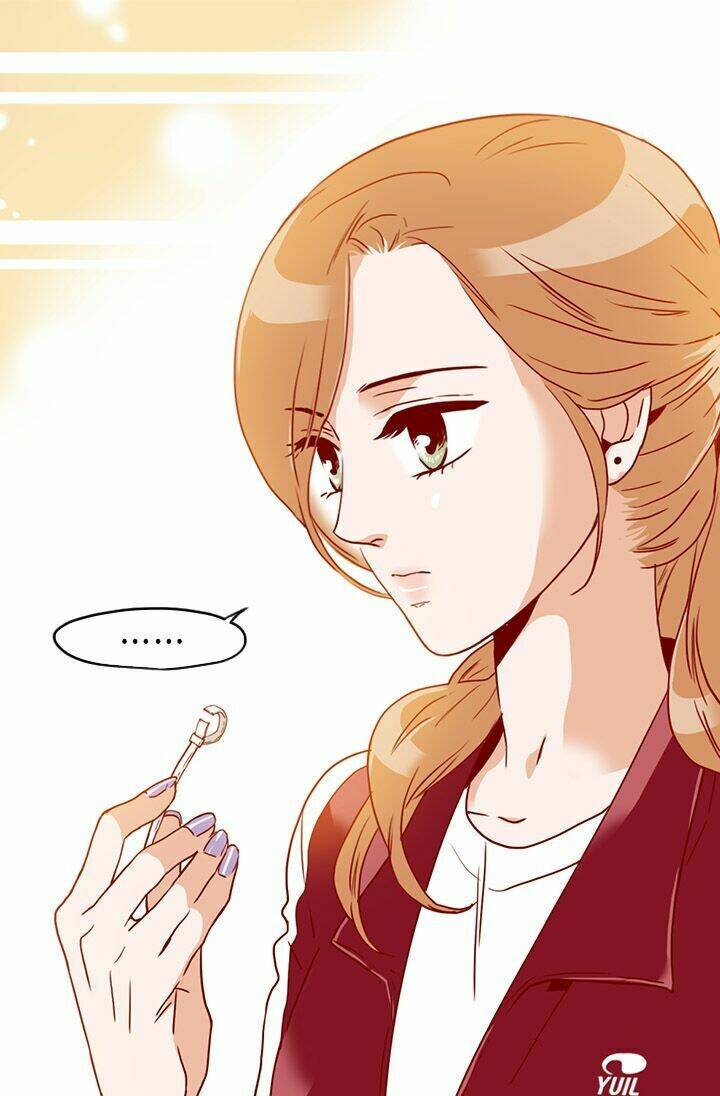 Thư Ký Kim Sao Thế Nhỉ?: Chapter 24