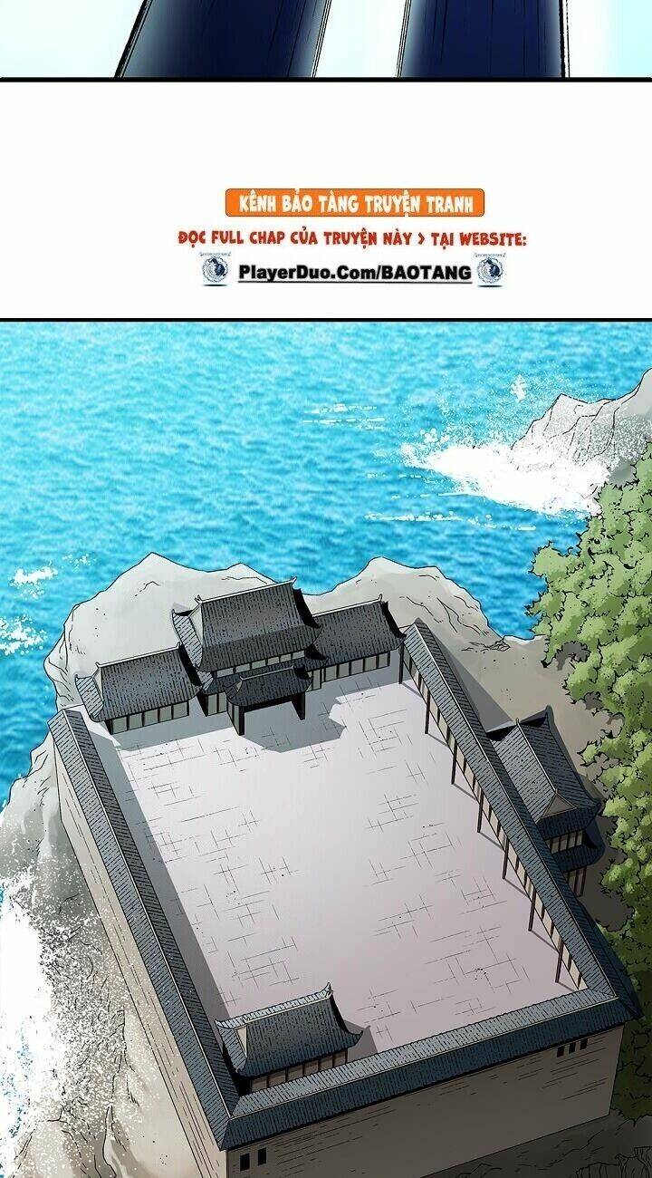 Cuồng Long: Chapter 6