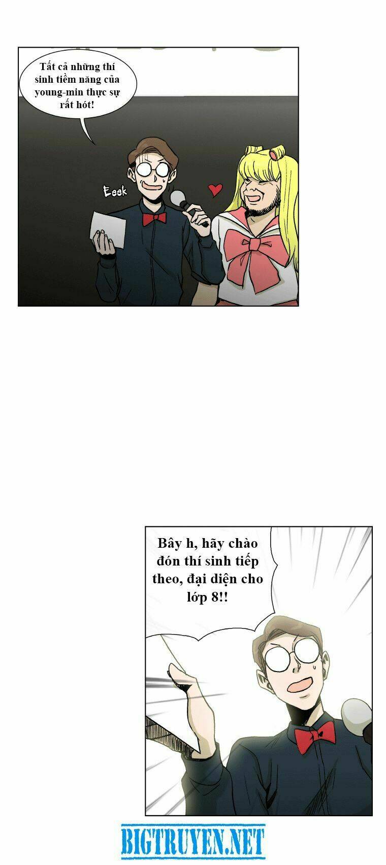 Anh Ấy Là Nữ Sinh Cấp 3: Chapter 29