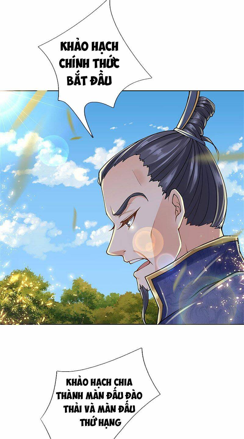 Thân Thể Của Ta Là Kiếm Chủng: Chapter 109