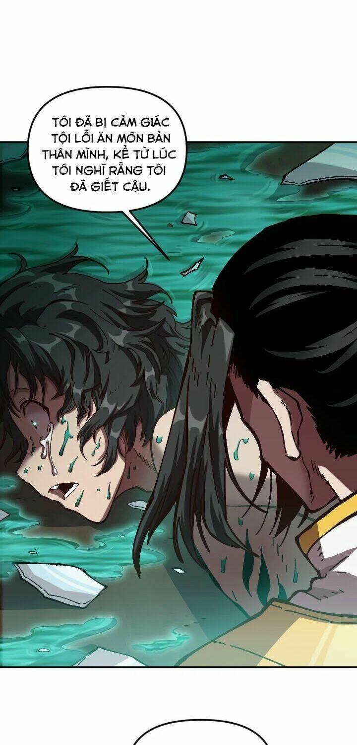 Nô Lệ Nghịch Thiên: Chapter 61