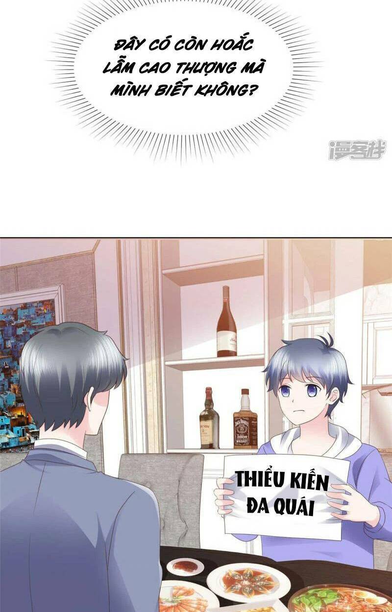 Boss Là Kim Chủ Của Tôi: Chapter 52