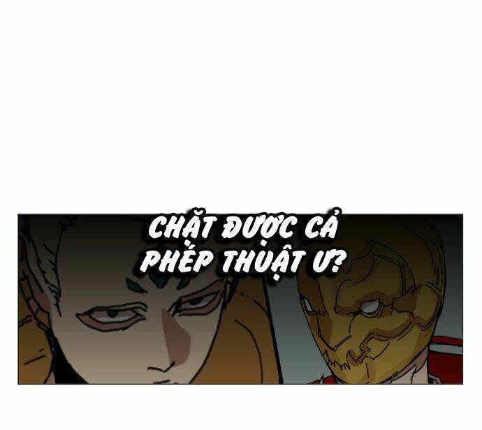 Hard Core Leveling Warrior: Chapter 46