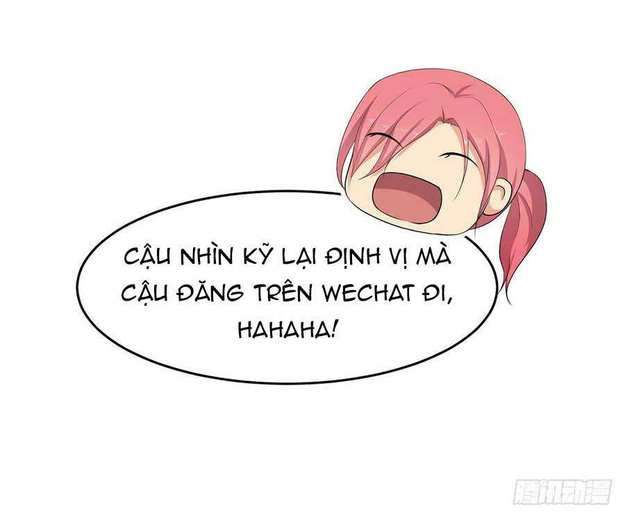 Gả Cho Tình Cũ Làm Lão Bà: Chapter 39