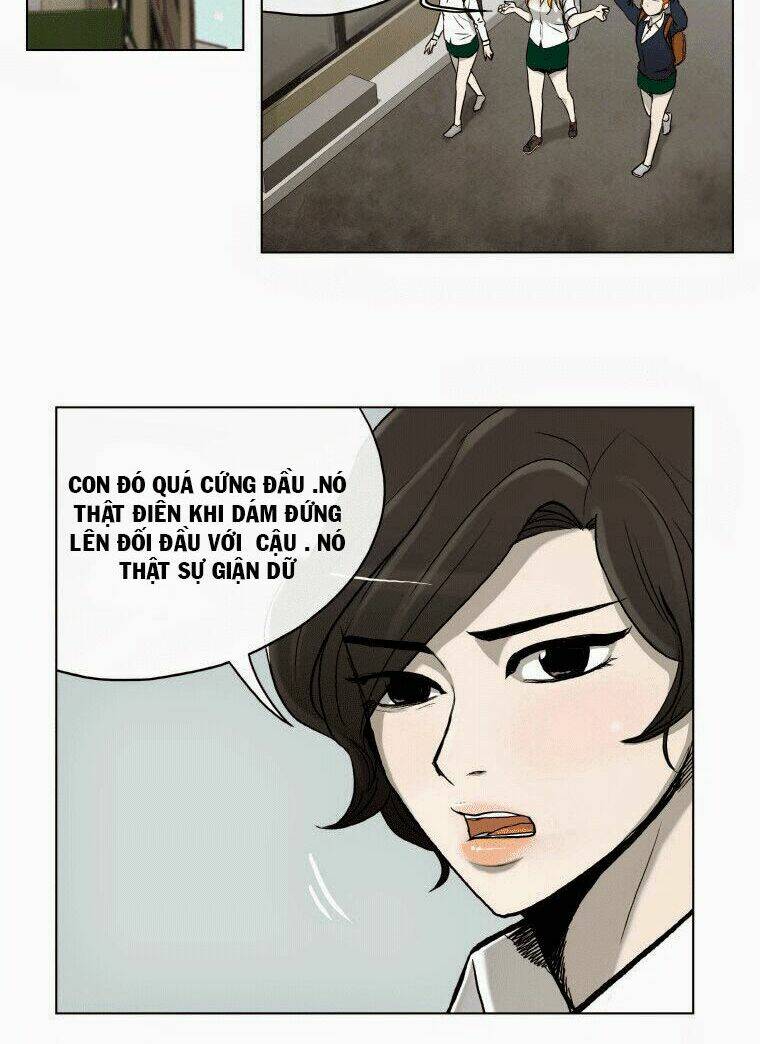 Anh Ấy Là Nữ Sinh Cấp 3: Chapter 2