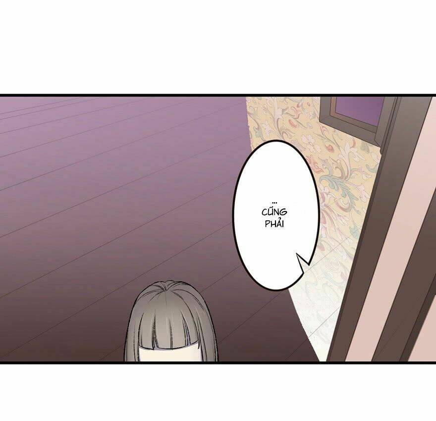 Mạnh Bà Truy Phu Ký: Chapter 9