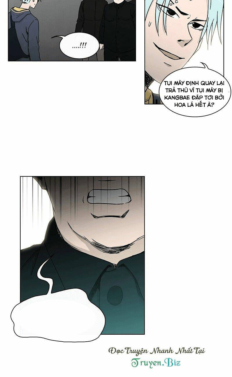 Anh Ấy Là Nữ Sinh Cấp 3: Chapter 56