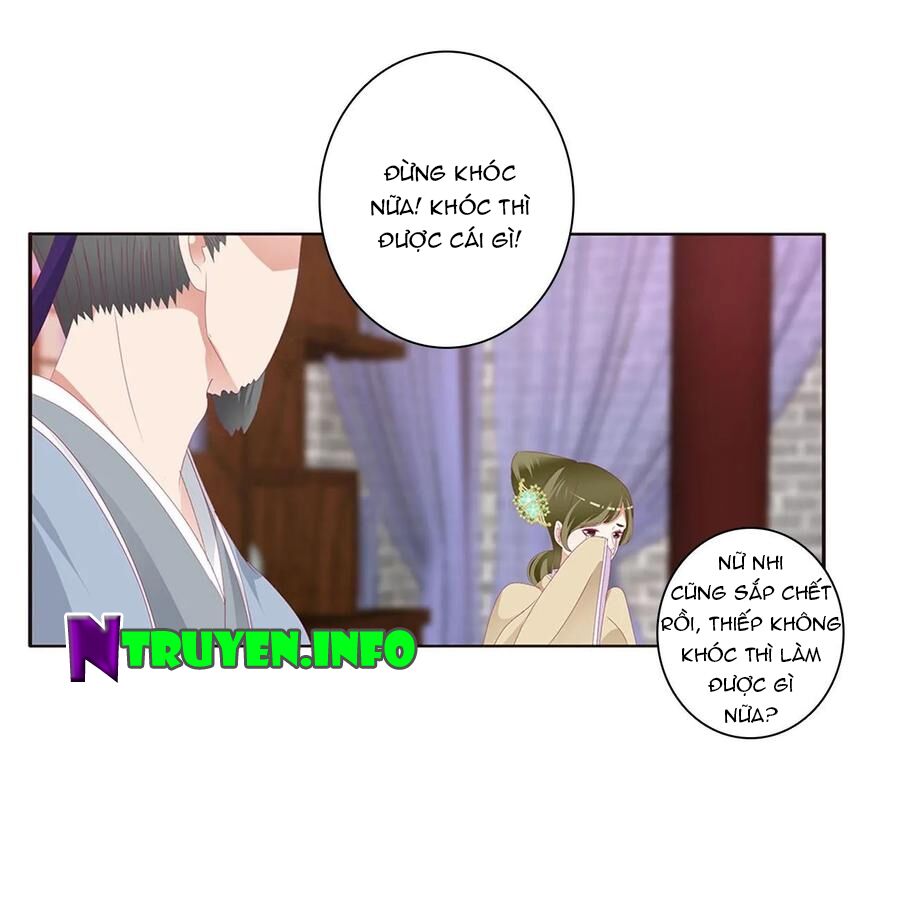 Thông Linh Phi: Chapter 620