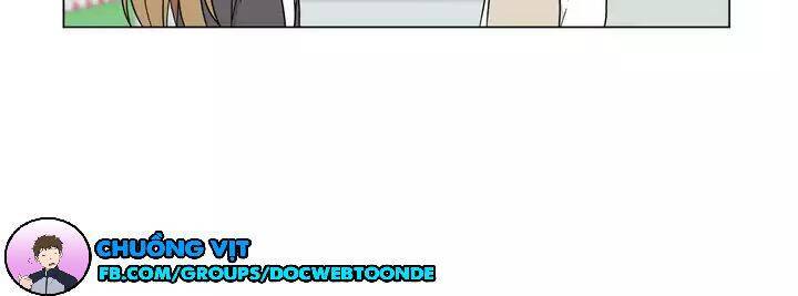 …”Một Sự Thật Khá Khó Chịu.”: Chapter 31