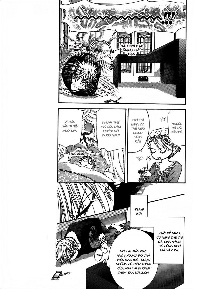 Thách Thức Tuyệt Vời: Chapter 194