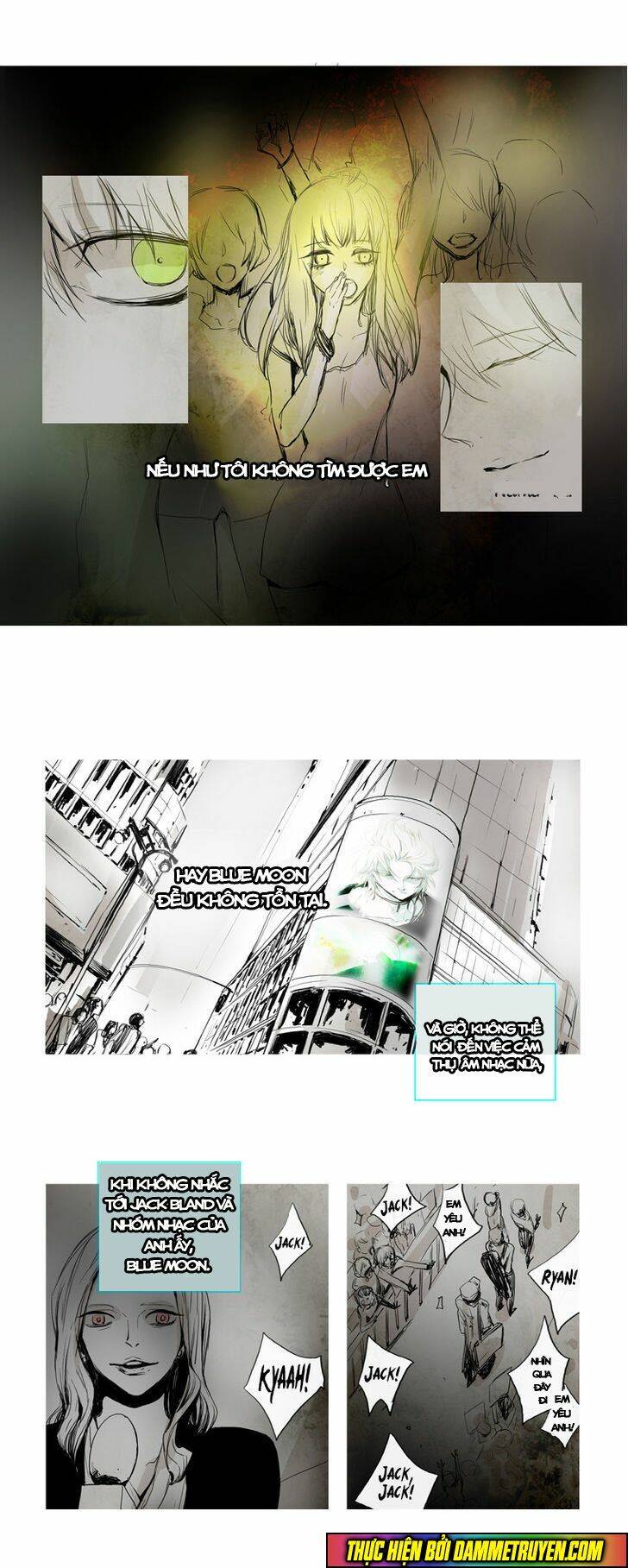 American Ghost Jack: Chapter 12