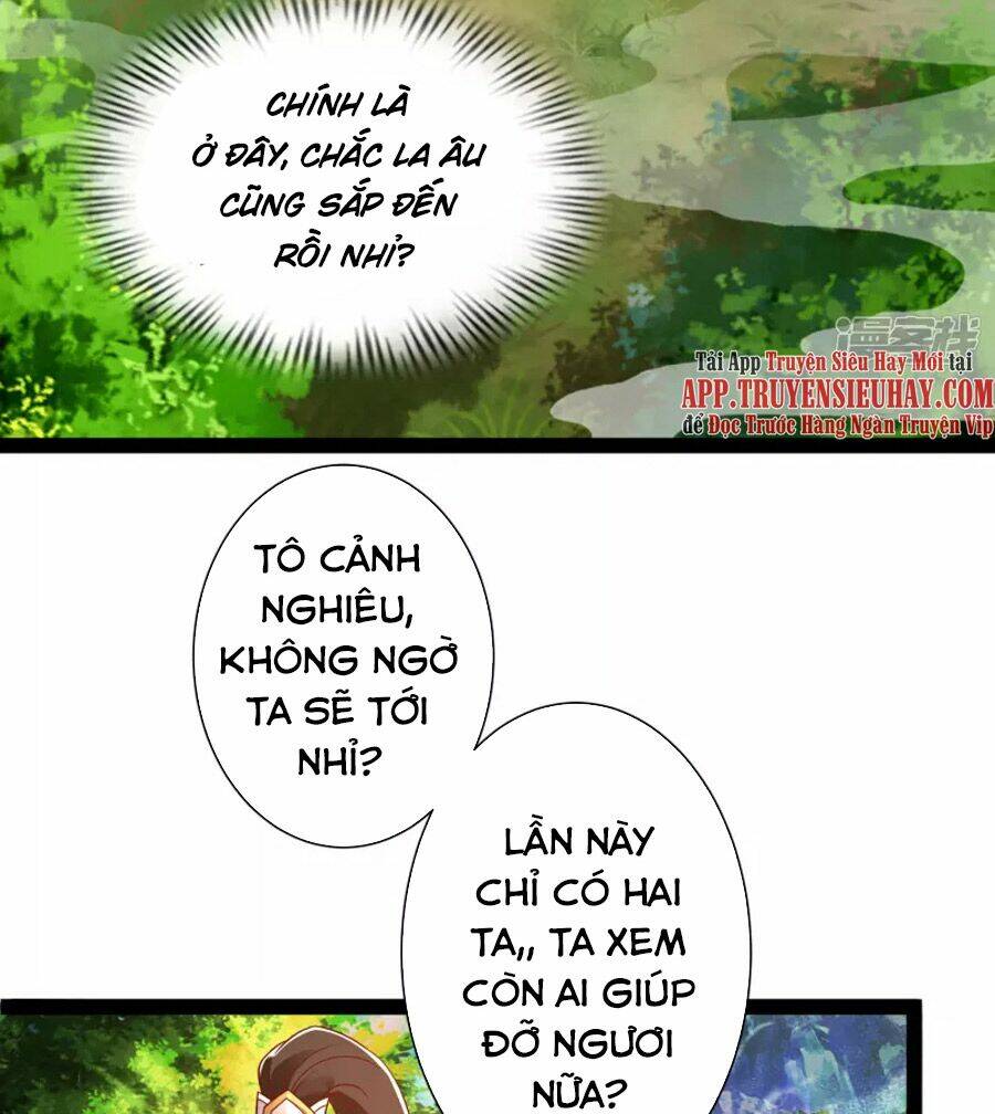 Khoa Kỹ Đại Tiên Tông: Chapter 46