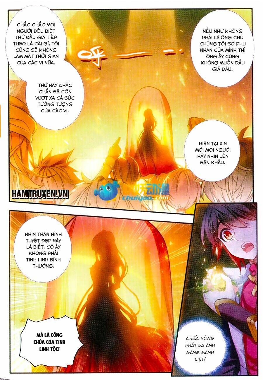 Thiện Lương Tử Thần: Chapter 57