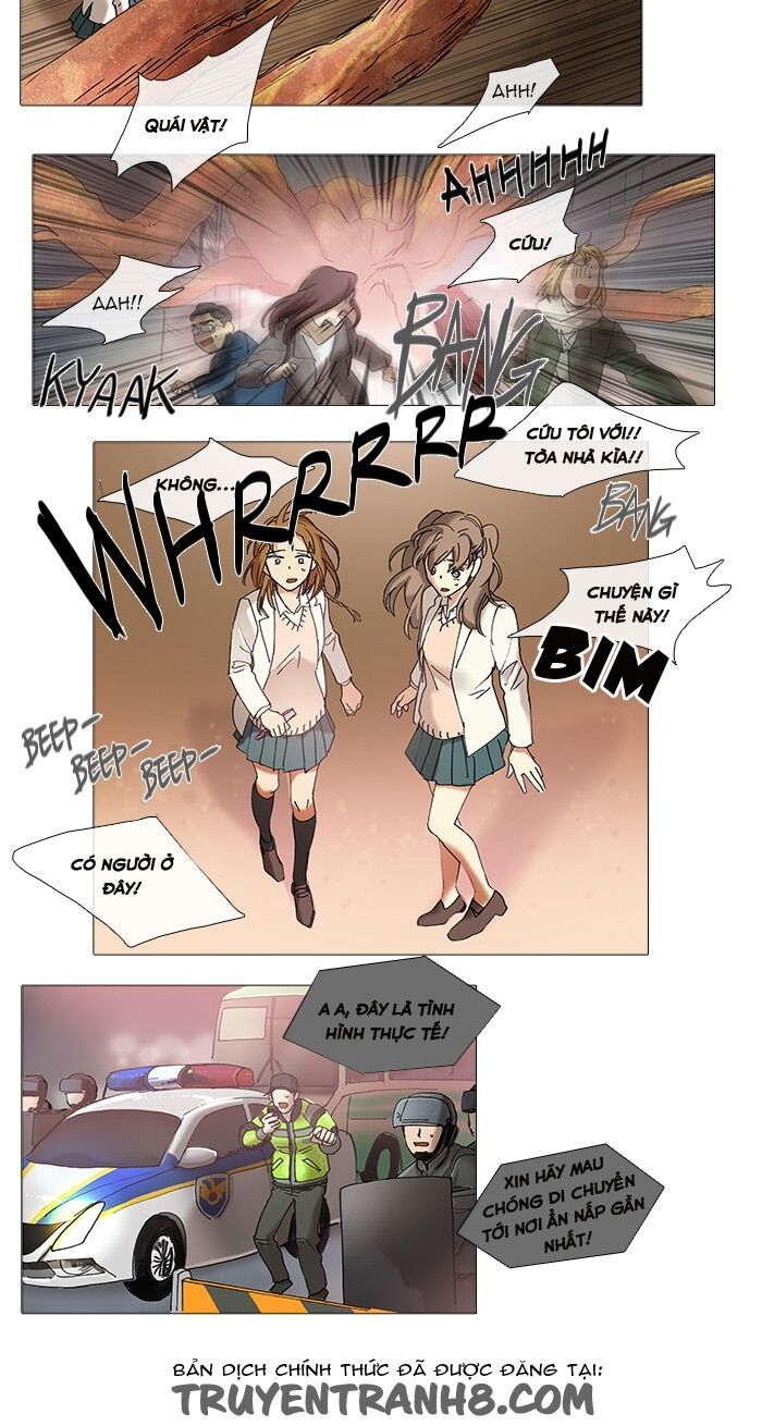 Magical Exam Student: Chapter 60