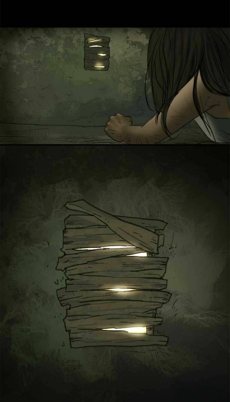 Truyện Đọc Lúc 0H: Chapter 21