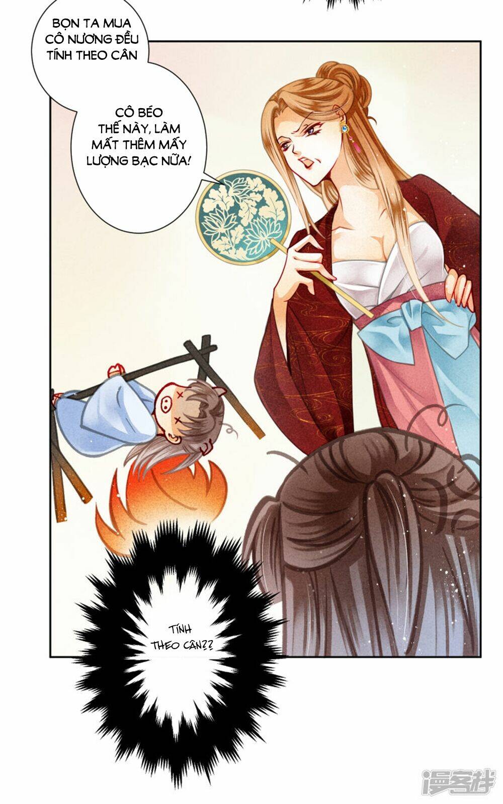 Ái Thượng Vô Địch Tiếu Hoàng Hậu: Chapter 97