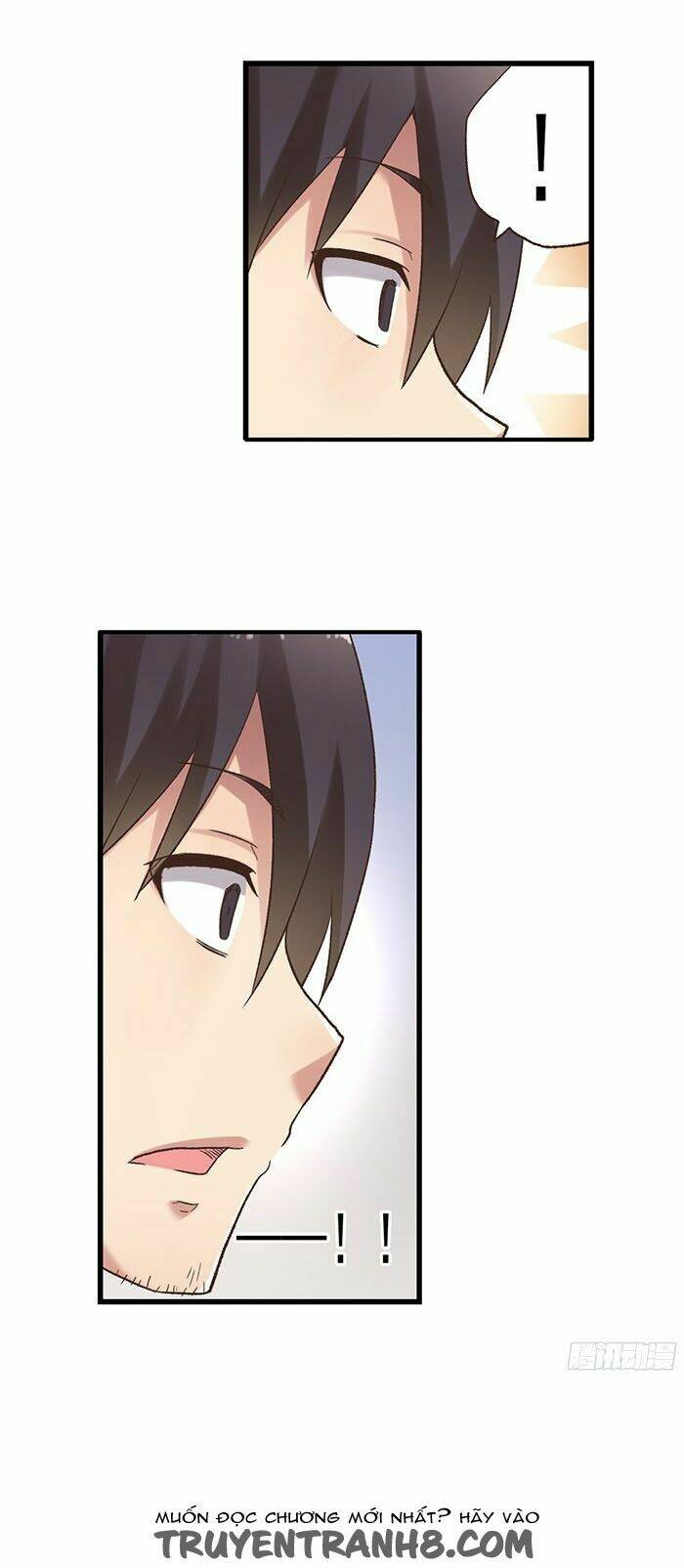 Vì Tôi Là Ông Chú Mở Tiệm Bán Vũ Khí: Chapter 53