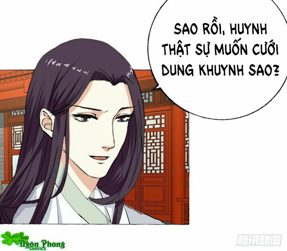 Hỏa Hồ: Chapter 29