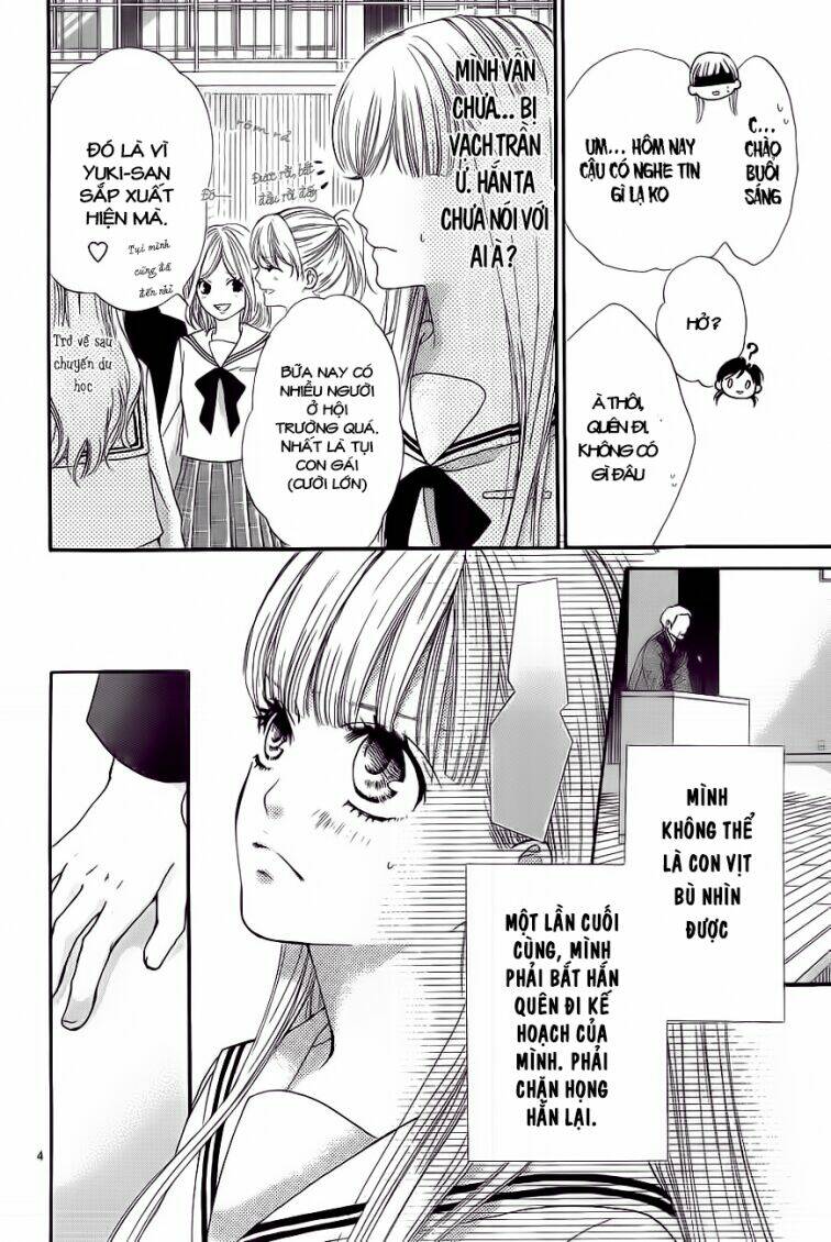 Otome Holic: Chapter 2