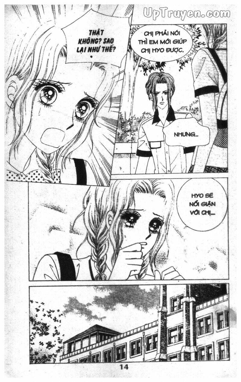 Dạ Khúc: Chapter 11