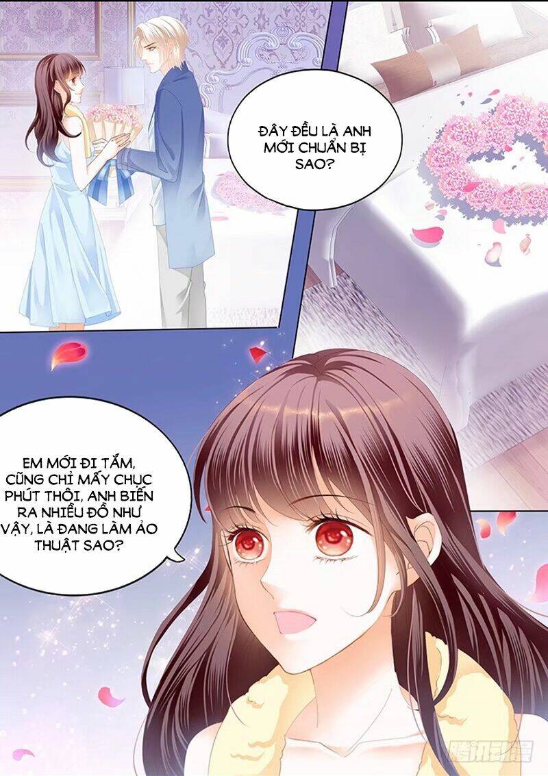 Thiểm Hôn Kiều Thê: Chapter 152