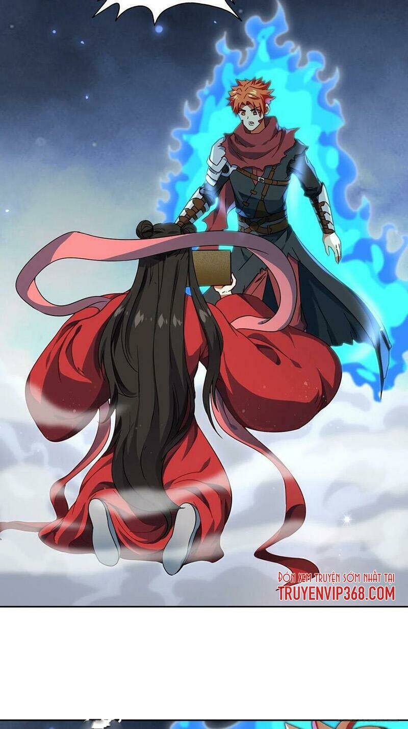 Người Nguyên Thủy Mạnh Nhất: Chapter 107